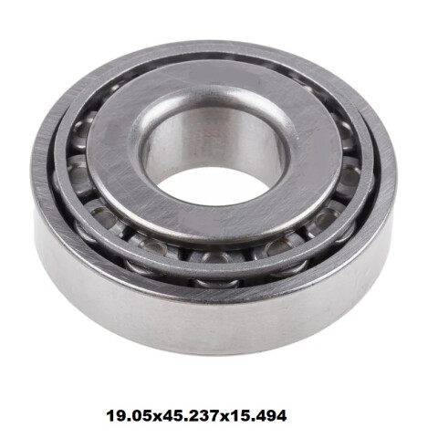 RULEMAN DE RUEDA DELANTERO EXTERIOR KOMBI 1600 Ruleman De Rueda Delantero Exterior Kombi 1600