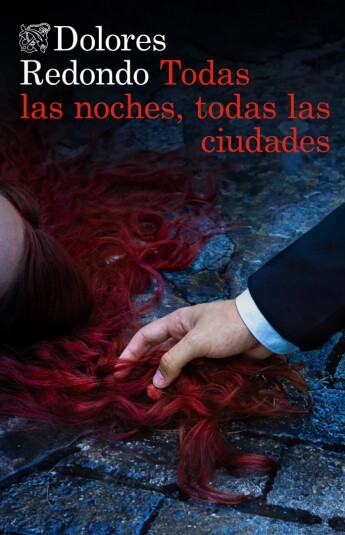 Todas las noches, todas las ciudades Todas las noches, todas las ciudades