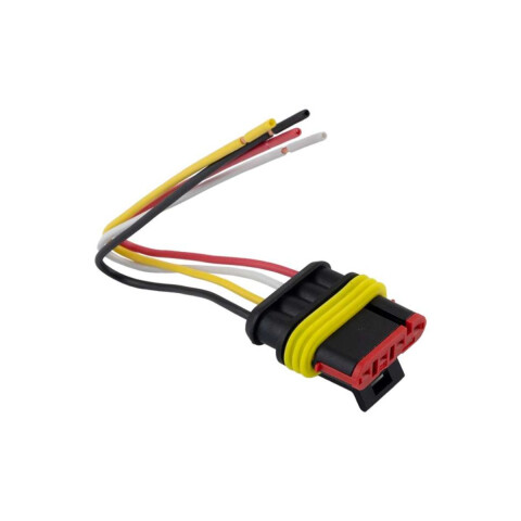 FICHA DE BOMBA DE COMBUSTIBLE Ficha De Bomba De Combustible