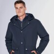 CAMPERA LEGACY 5479 AZUL