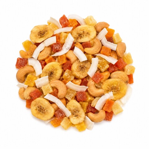 Mix Tropical 100g La Molienda Mix Tropical La Molienda