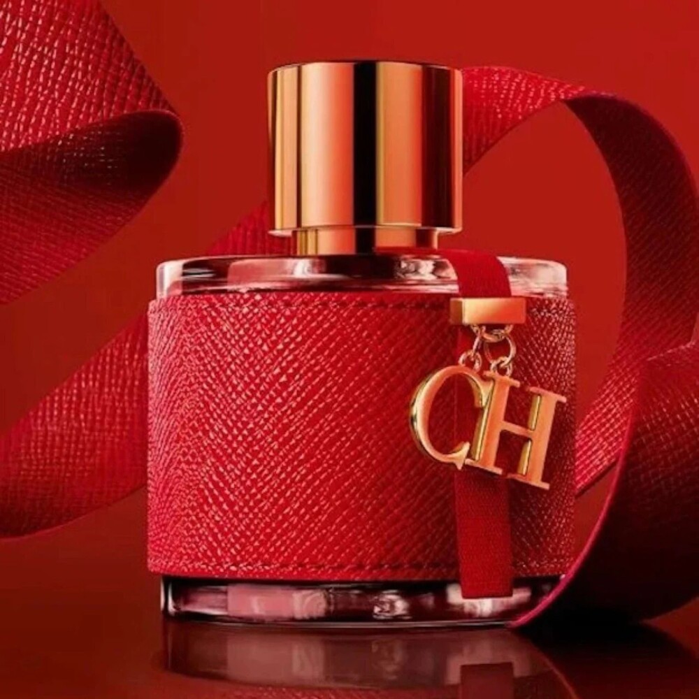 CH by Carolina Herrera Eau de Toilette CH by Carolina Herrera Eau de Toilette