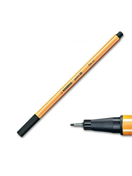 LAPICERAS STABILO POINT 4 O +