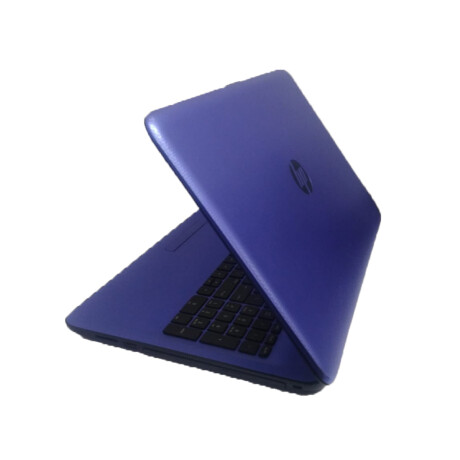 Notebook Hp 15-ac102la. Celeron N3050. RAM 4GB. Disco Sólido NUEVO 240GB. Pantalla 15,6". Win11 Notebook Hp 15-ac102la. Celeron N3050. RAM 4GB. Disco Sólido NUEVO 240GB. Pantalla 15,6". Win11