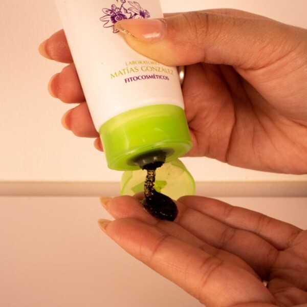 Exfoliante Facial con Passiflora Exfoliante Facial con Passiflora