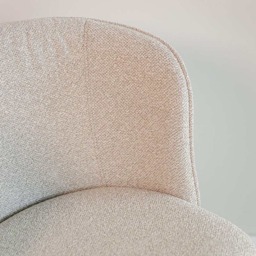 Silla Giuseppina / Gris Claro Silla Giuseppina / Gris Claro