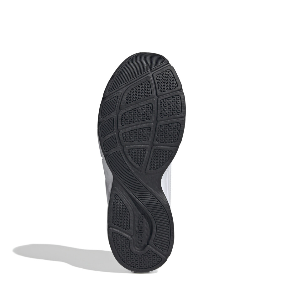 Championes de Hombre Adidas Eclyptix 2000 Blanco - Azul