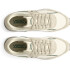 UA Essential Runner-BRN WHT-106