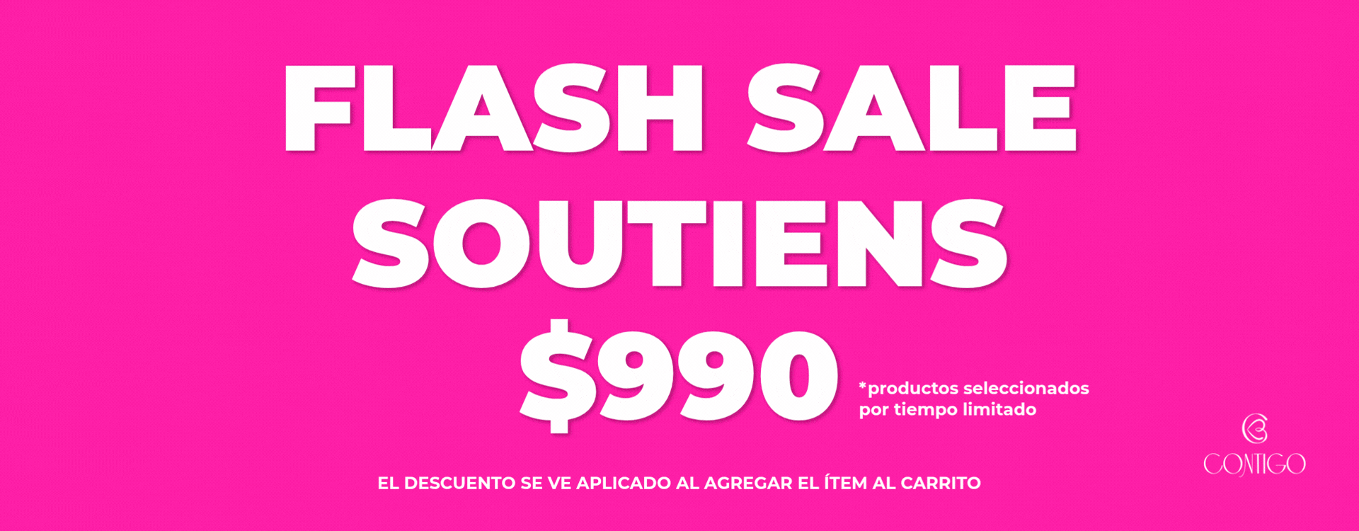 Flash Sale 990