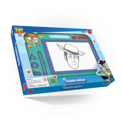 Pizarra Mágica Toy Story 5 Pizarra Mágica Toy Story 5