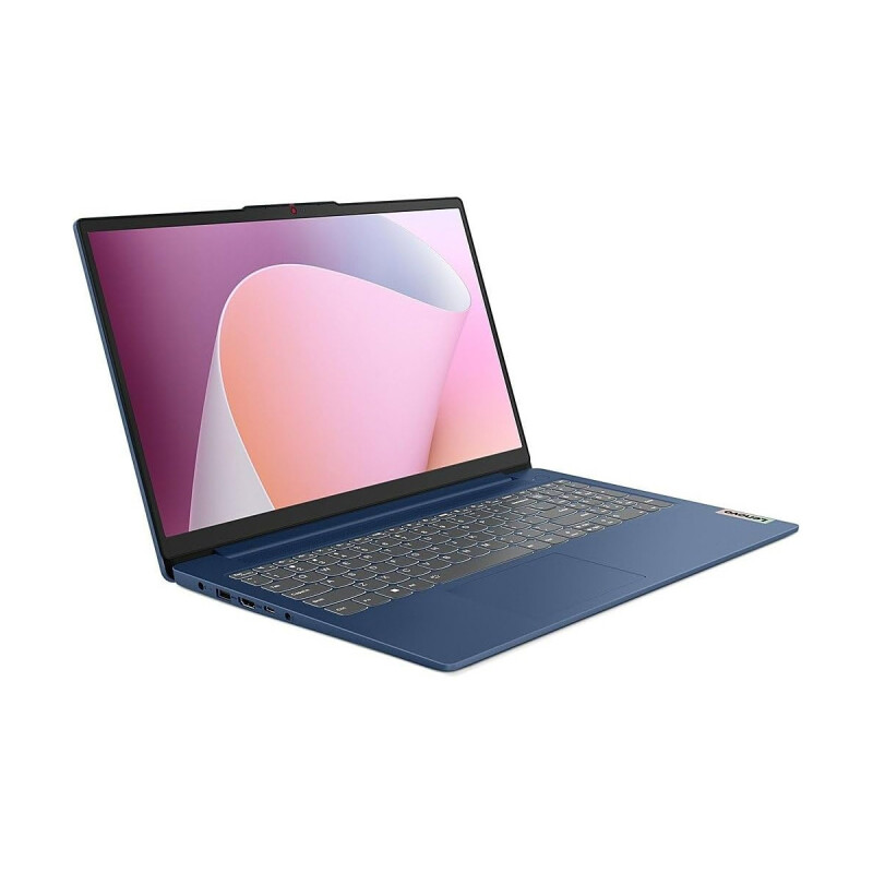 Notebook Lenovo Ideapad Slim 3 Ryzen 7 7730 512GB 16GB Touch Notebook Lenovo Ideapad Slim 3 Ryzen 7 7730 512GB 16GB Touch