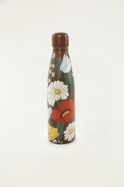 BOTELLA Estampado
