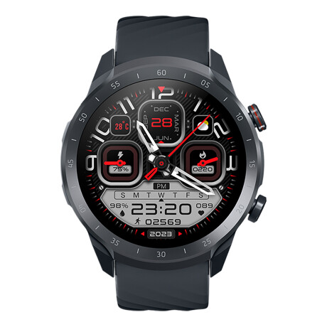 Reloj Inteligente Mibro Watch A2 45mm 2atm 1,39'' Bluetooth 001