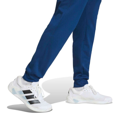 Pantalón Largo Essentials Feelready de Hombre Azul