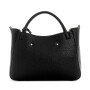 Cartera Guess Brenton Chica Negro 0
