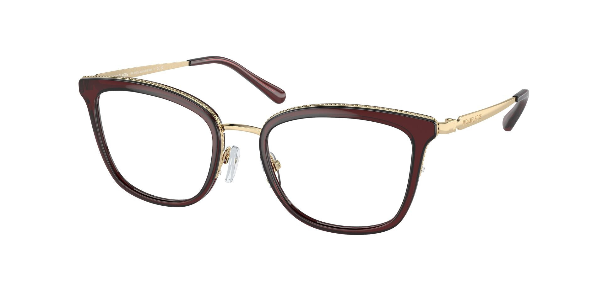 Michael Kors Godess - Bordeaux 