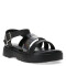 Sandalias de Niña MINI Miss Carol Negro