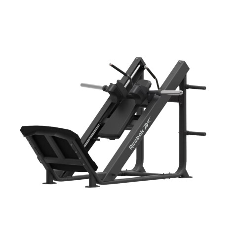 Hack Squat Hack Squat