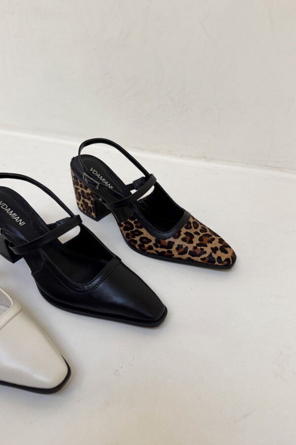 Dalia Print