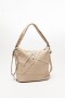 CARTERA LOME Beige