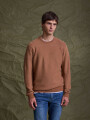 SWEATER HUAPI 6.0 CAMEL