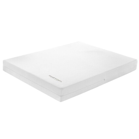 Sommier Baul Queen HAMPTONS Memory Foam Con Respaldo Sommier Baul Queen HAMPTONS Memory Foam Con Respaldo