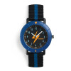 Reloj Infantil Deportivo Flash Azul Ticlock Djeco Reloj Infantil Deportivo Flash Azul Ticlock Djeco