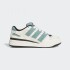 Championes Adidas Forum2000 Blanco