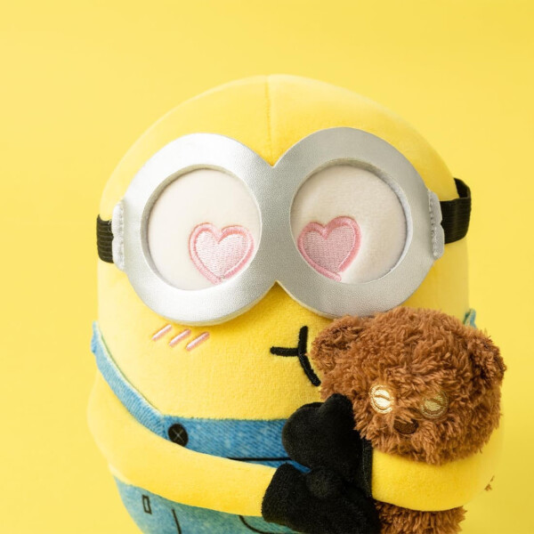 Peluche minions BOB Peluche minions BOB