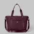 Maletín The Everyday Tote Unisex Oxblood