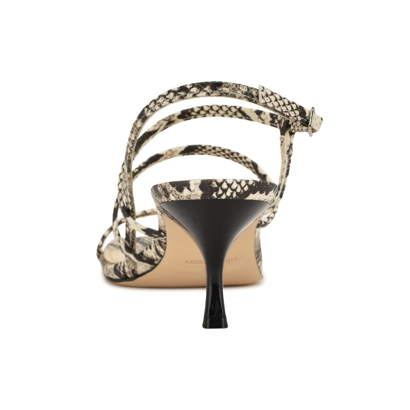 Sandals Hindy3 Light Natural 111