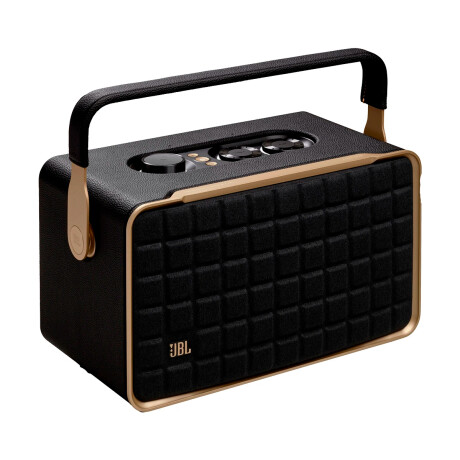 Parlante JBL Authentics 300 Negro Parlante JBL Authentics 300 Negro