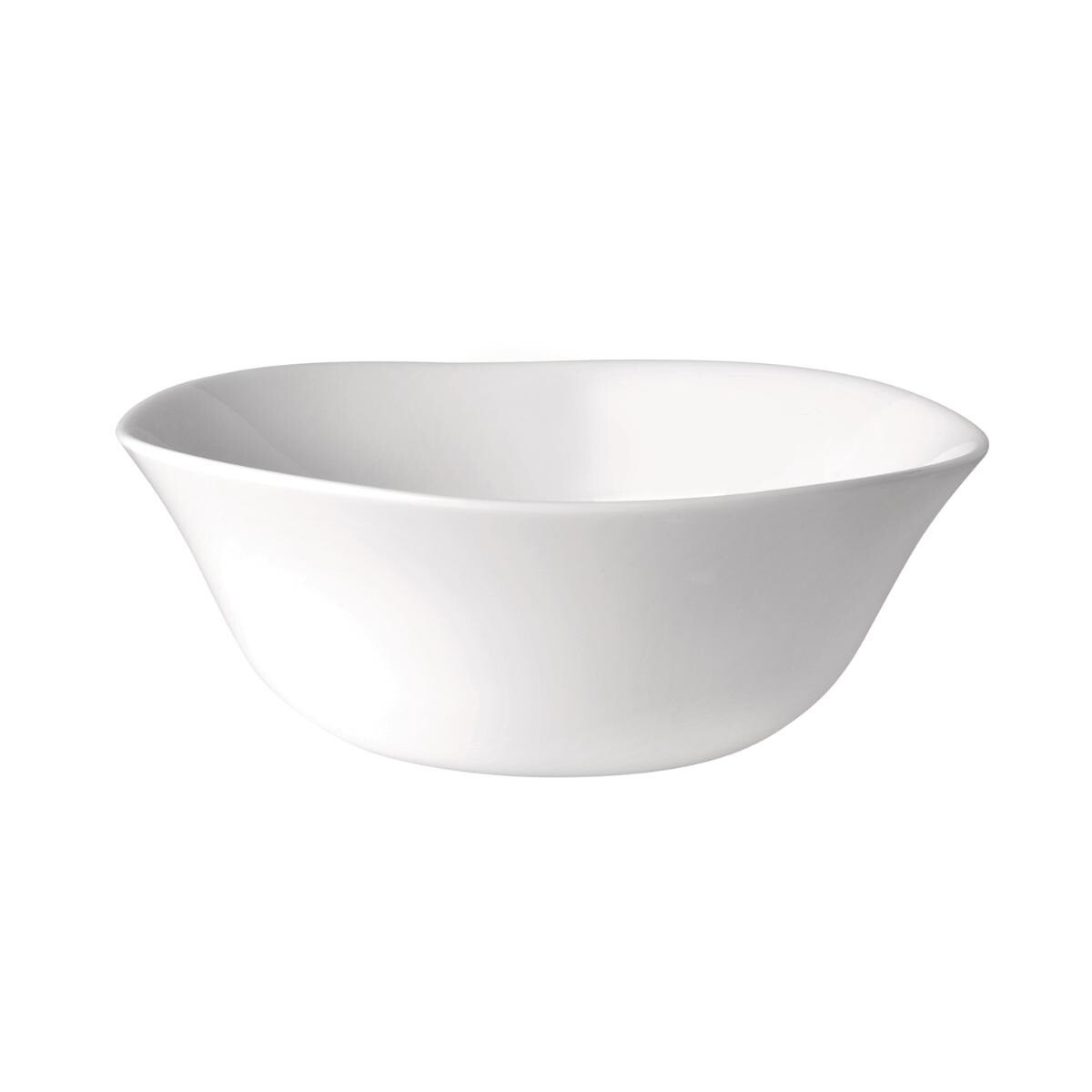 Lavafrutas Parma Blanco 14 x 14 cm 460 ml 