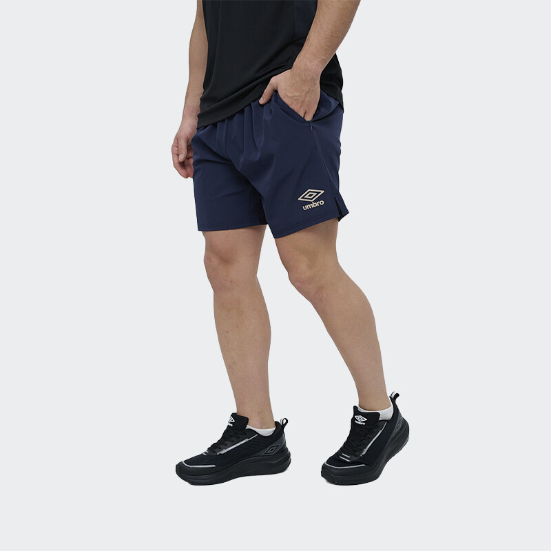 Short Umbro Terren Azul