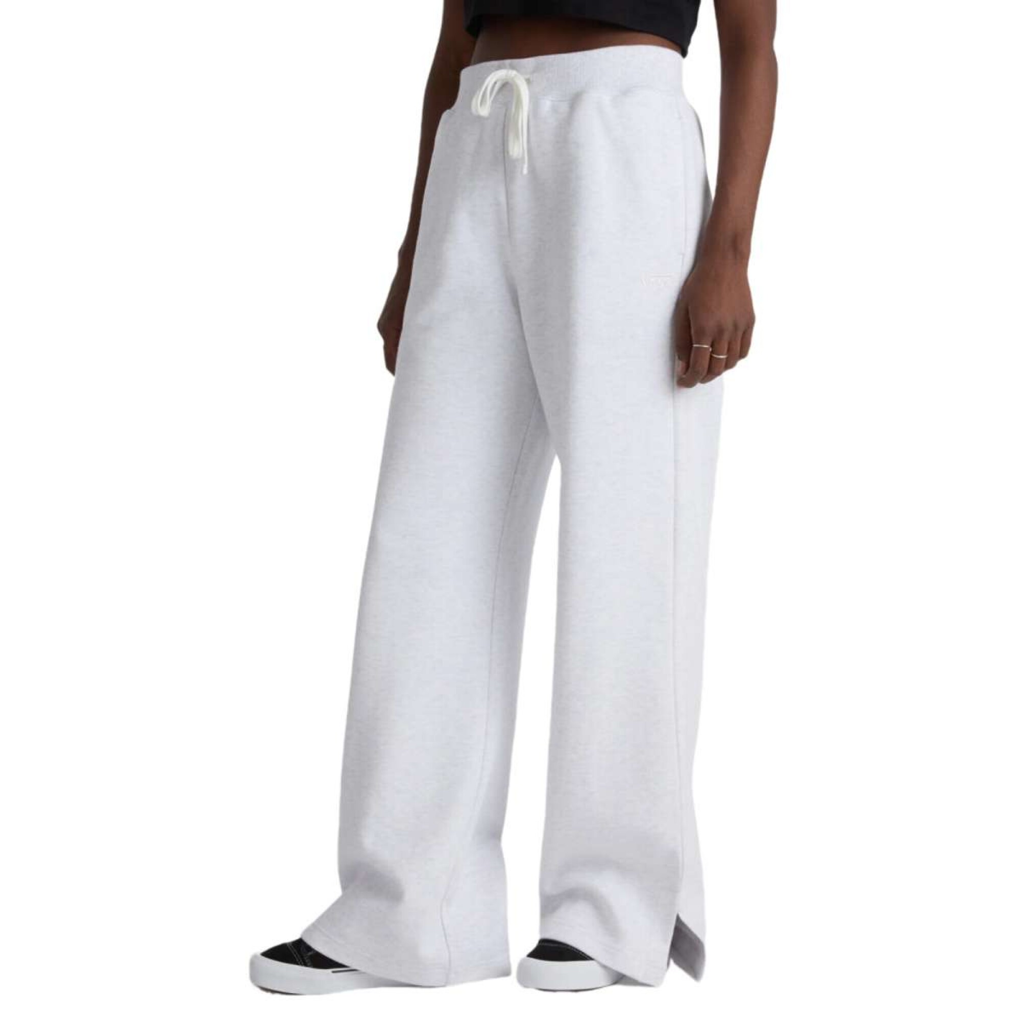 Pantalon Vans Elevated Double Knit Sw Blanco