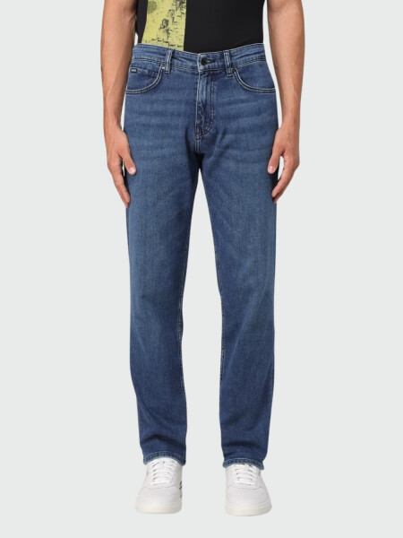 Hugo Boss - Jeans Trousers Azul