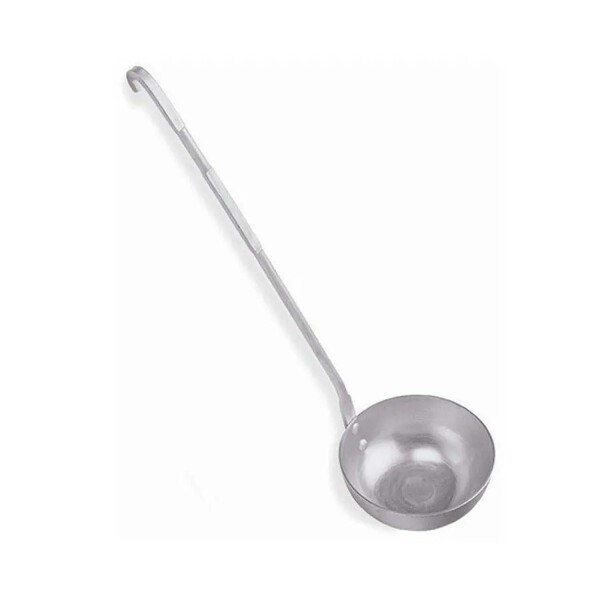 Cucharon aluminio No 10 300 ml ARARY Cucharon aluminio No 10 300 ml ARARY