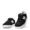Championes de Niña New Balance Urban Velcro Negro - Blanco