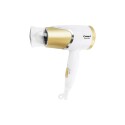 SECADOR DE CABELLO CUORI BIONDO 1200W BLANCO