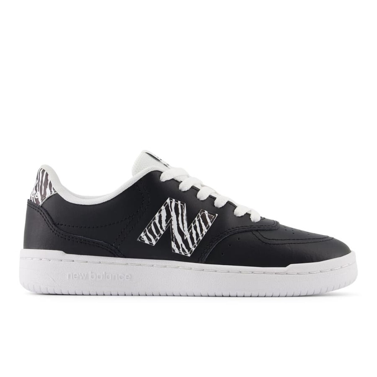Championes New Balance Lifestyle - BBW80APR - Negro 