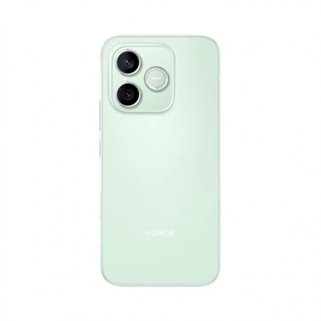 CELULAR HONOR 600 E 8GB 512GB HONOR 600 E 5G 6.6' AMOLED 512GB 8GB RAM Cámara 108Mpx - Green