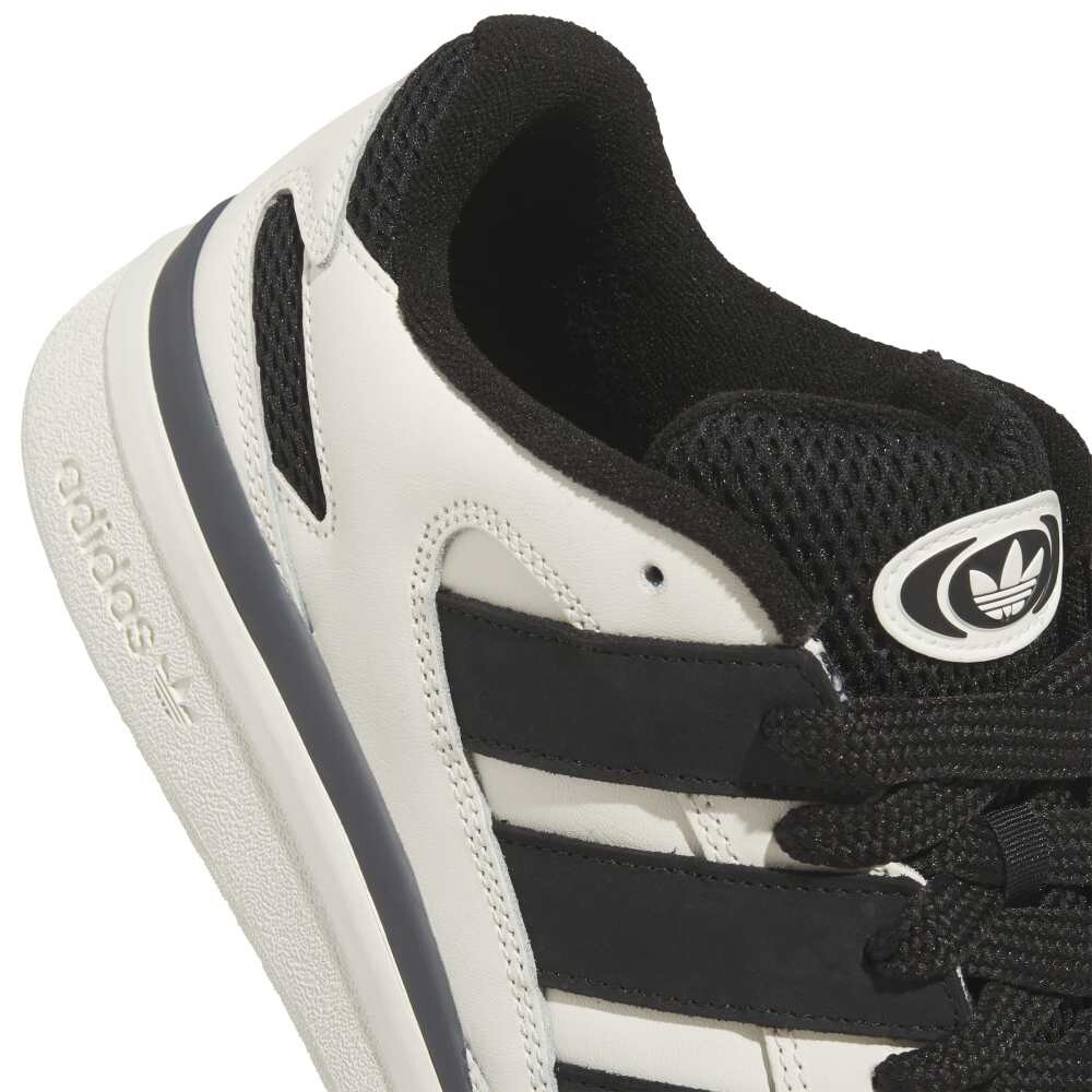 Zapatillas Forum2000 Unisex White