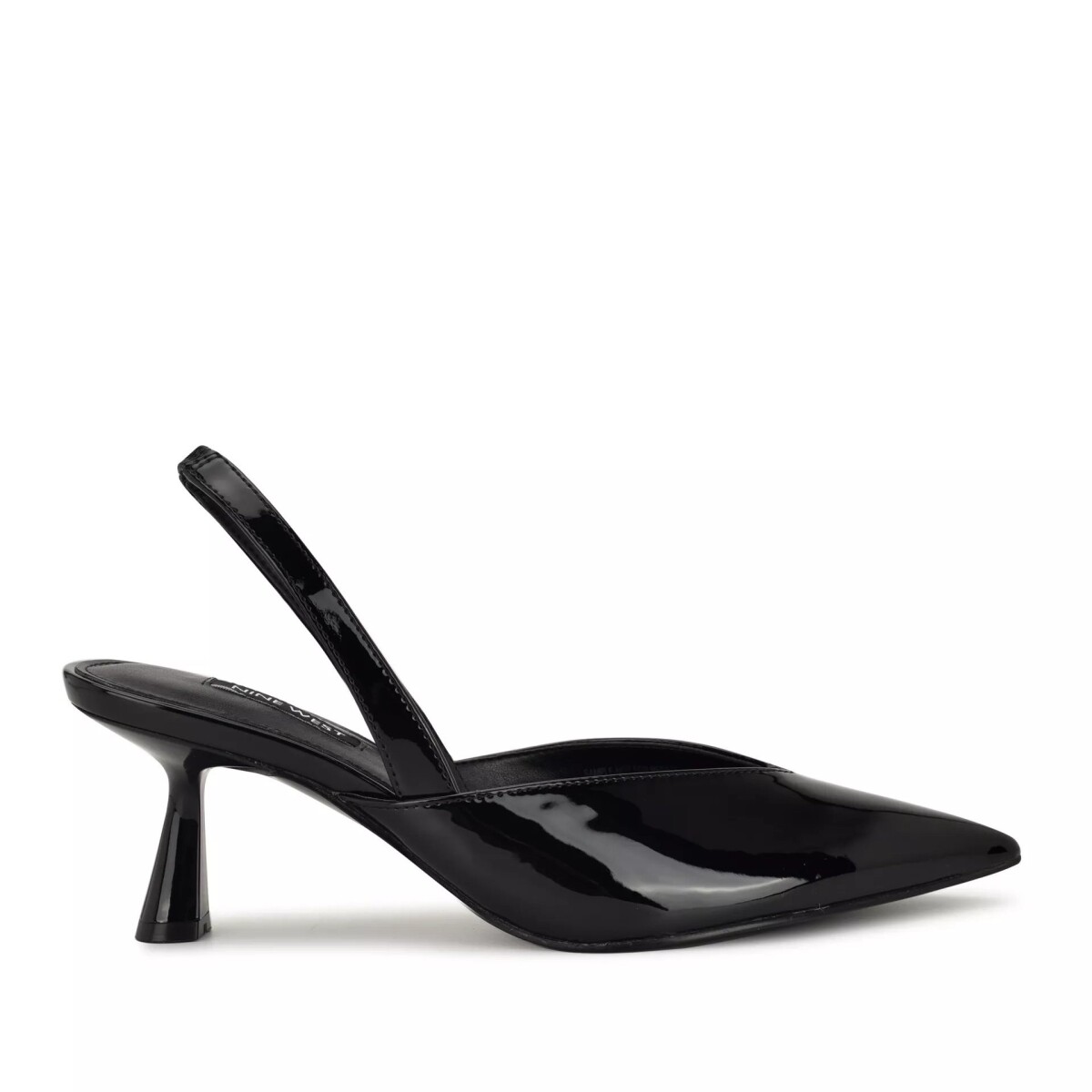 Pump Lenea3 - Black 