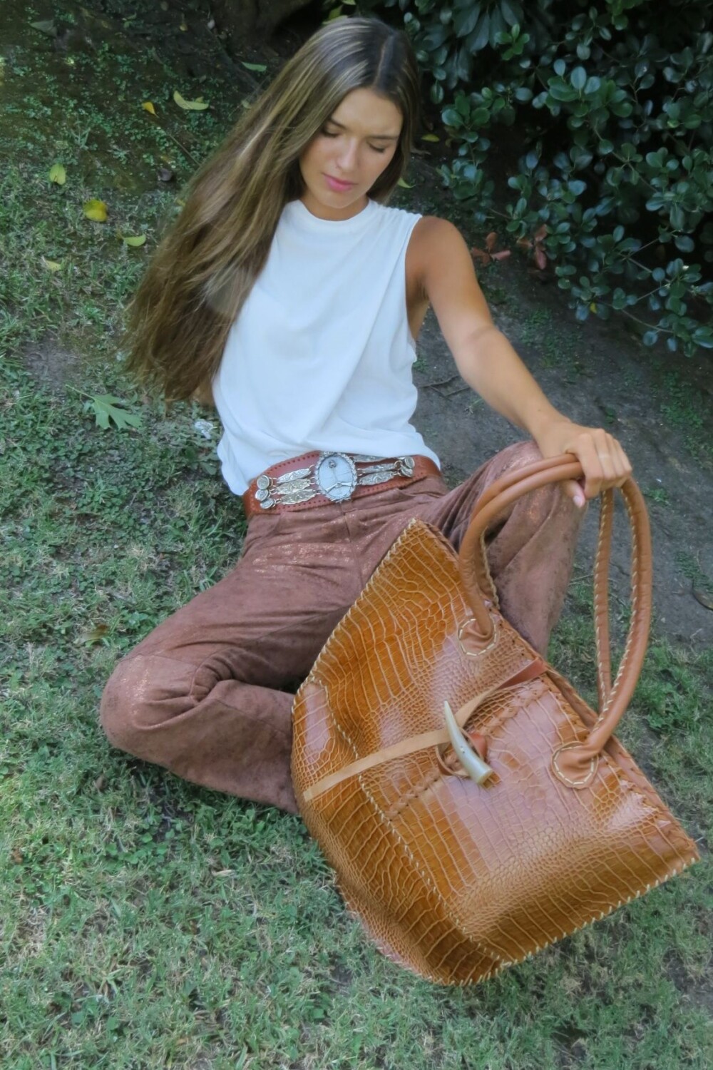 Atalaya Crocco Camel