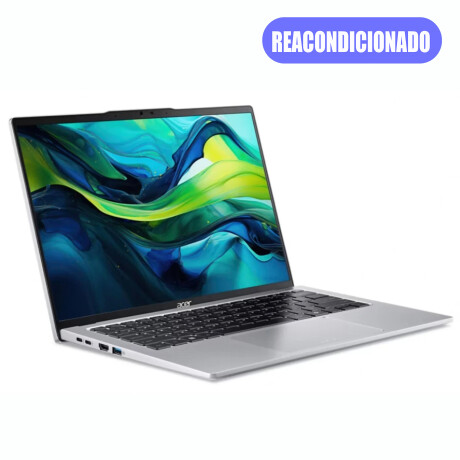 Notebook Acer 14" Ultra 7 16gb 1tb W11 Ref Notebook Acer 14" Ultra 7 16gb 1tb W11 Ref