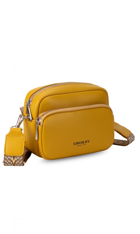 BANDOLERITA MORRAL PETUNIA CURCUMA