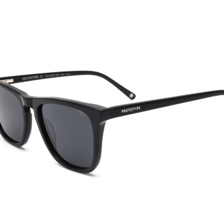 Lente De Sol Prototype Negro 0