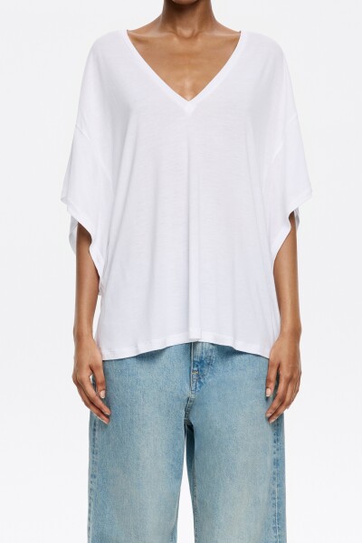 CAMISETA Blanco