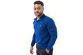SUETER MEDIO BOTONES Azul
