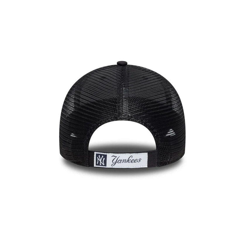 Gorro New Era Homefield 9Forty Trucker Neyyan - Negro Gorro New Era Homefield 9Forty Trucker Neyyan - Negro